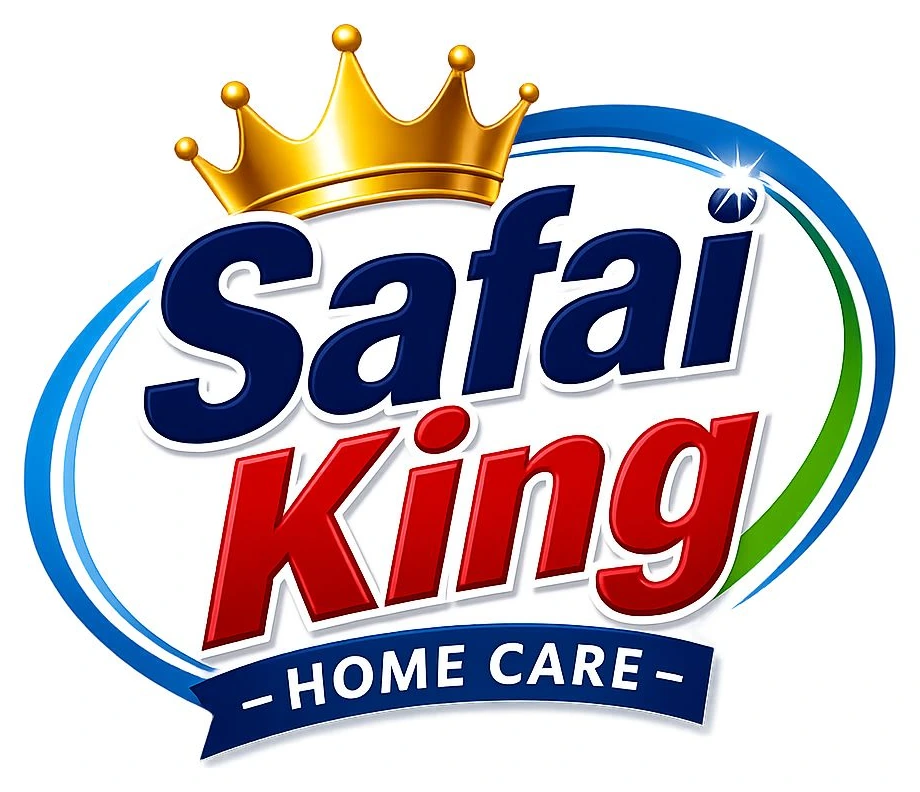 Safai King Home Care logo